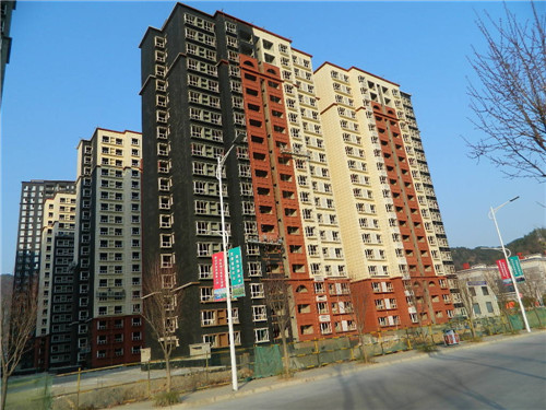 小区工程